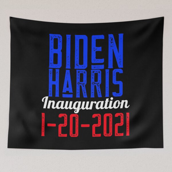 Item preview, Biden Harris Inauguration 1-20-2021 - Inauguration Day designed and sold by alancrapopod.