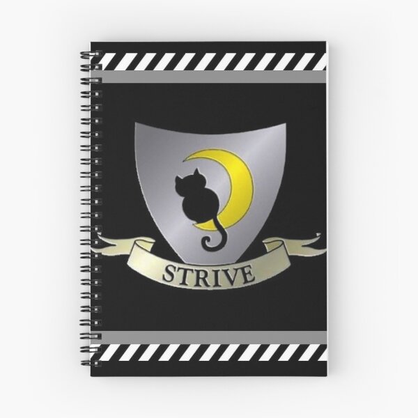 Item preview, The Worst Witch - School Emblem: Silver designed and sold by DuskWingArts.