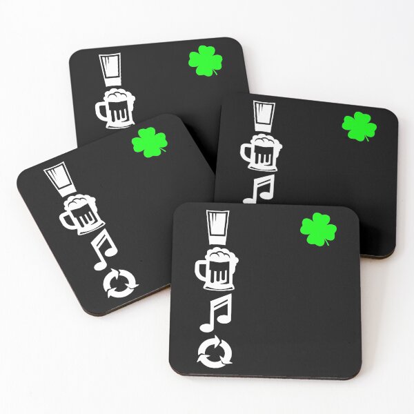 Aperçu de l'œuvre St. Patty créée et vendue par Cdthernandez.