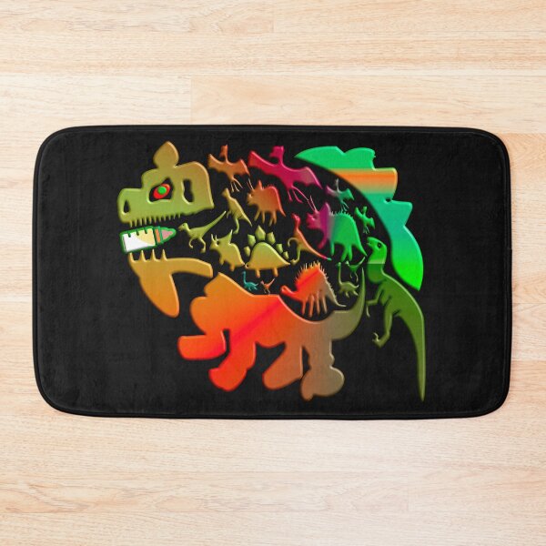 Item preview, MOMMY DINOSAUR RAISES GREAT TINY DINOSAURS designed and sold by Ralek.