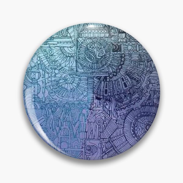 Item preview, "tapestry of inner workings" designed and sold by Rachna Rajen.