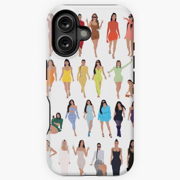 Aperçu de l'œuvre kim k créée et vendue par hanssgabby.