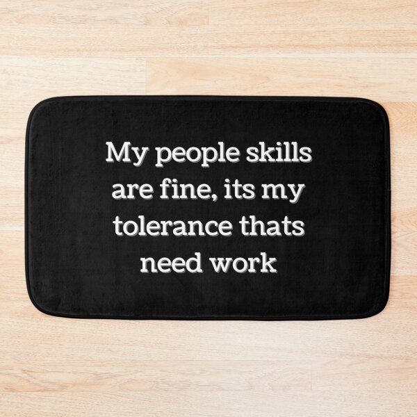 Item preview, People Skills designed and sold by Axley.