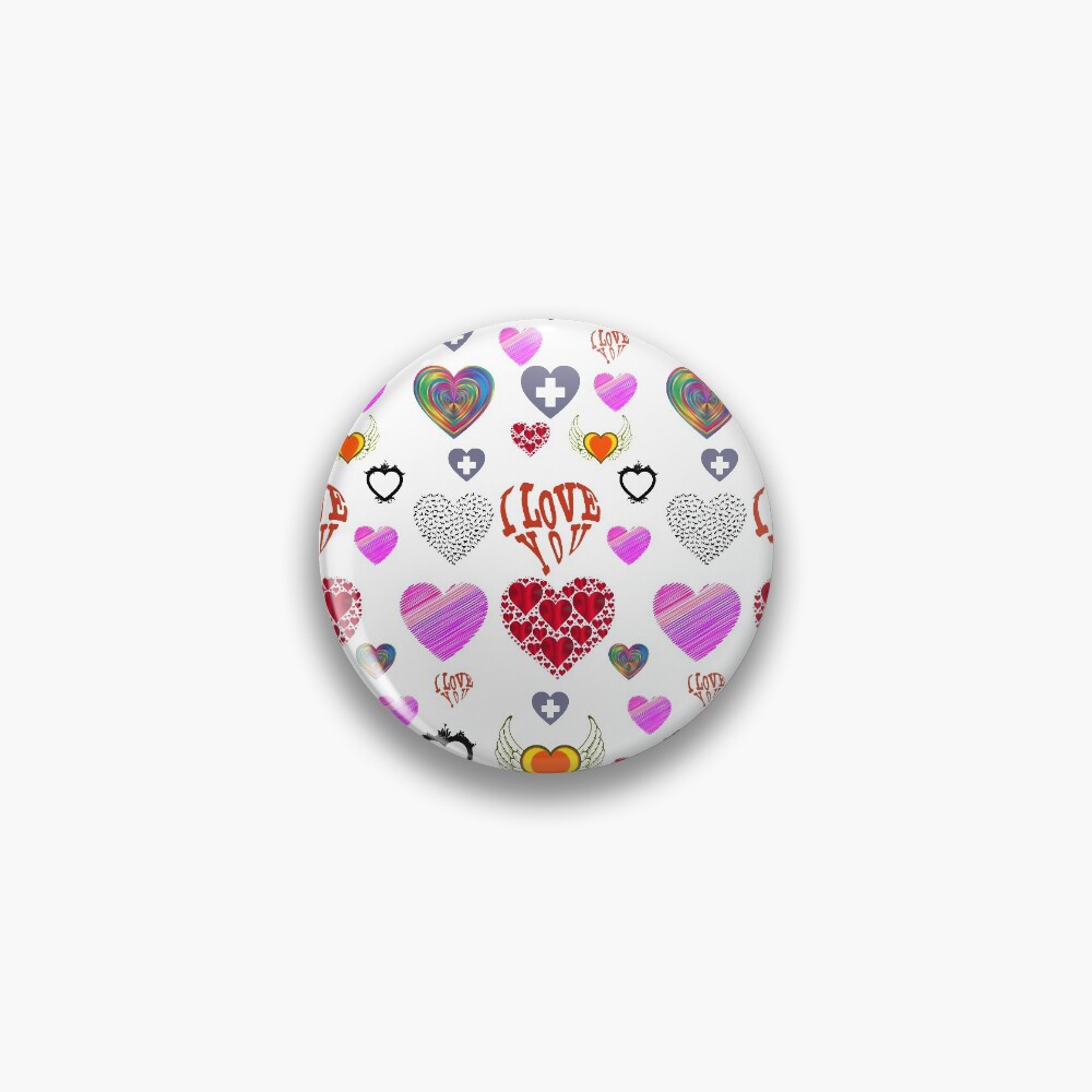 Item preview, Pin designed and sold by Rell1970.