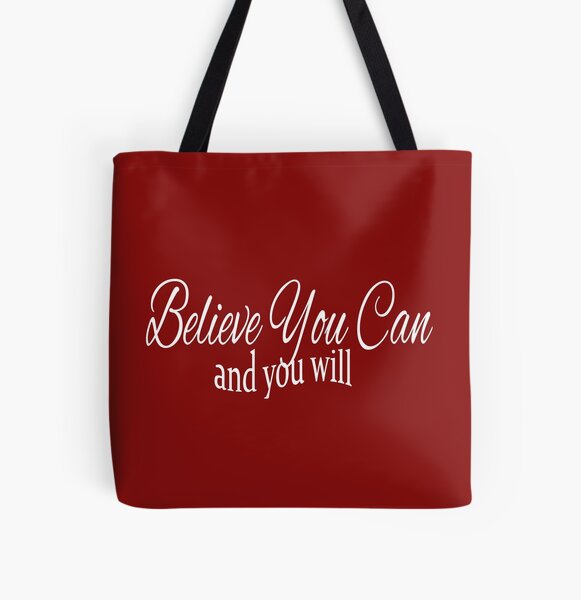 Tote Bag Thank You for Helping Me Grow Flowers Mistress Nanny 