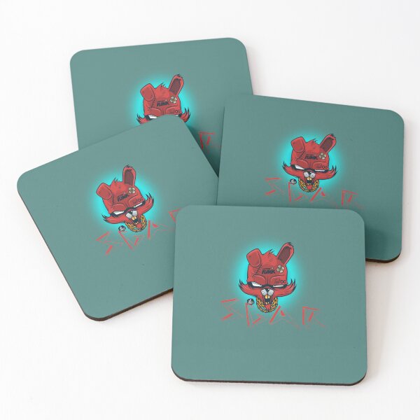 Item preview, Scar - The Hooligans designed and sold by jovanficorski.