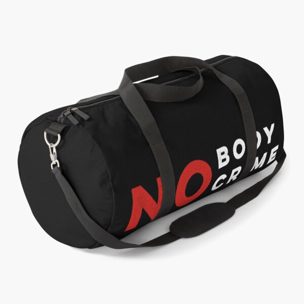 Item preview, No Body No Crime designed and sold by Deni2000.
