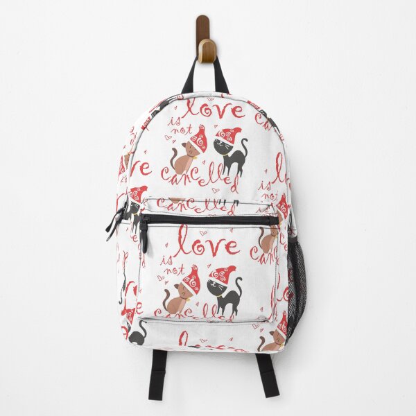 Item preview, love is not cancelled designed and sold by olafekry.
