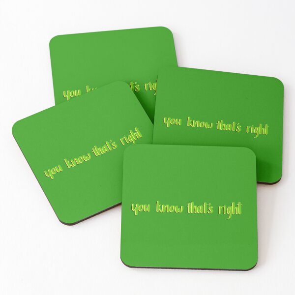 Item preview, you know that's right designed and sold by jenessink.