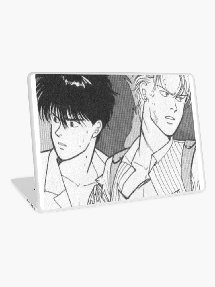 Banana Fish, Animes Brasil - Mangás & Novels