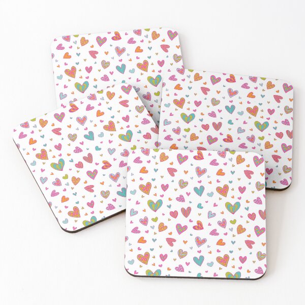 Item preview, Heart love designed and sold by VivaGul.