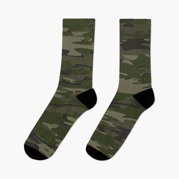 Item preview, Basic Camo (Green) designed and sold by MundaneVestment.