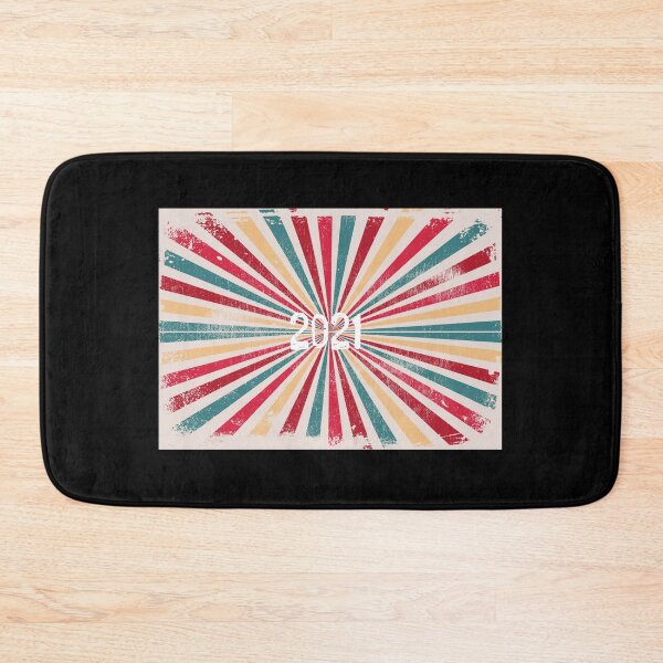 Item preview, 2021 New Year’s Eve, 2021 New Year’s Day designed and sold by The Snarky  Psychologist.