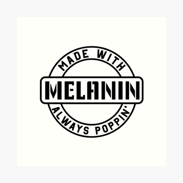 Item preview,  Melanin Goddess designed and sold by WorldPrintTees.