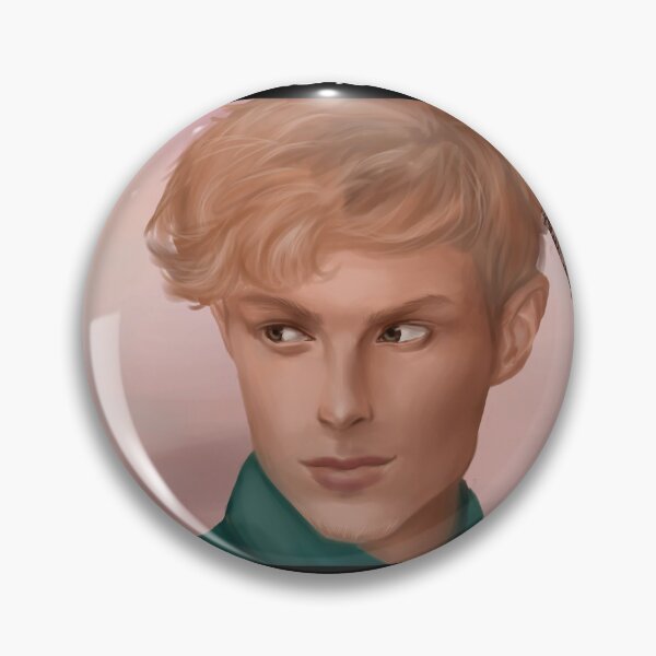 Item preview, Nikolai Lantsov Impossible? designed and sold by Rosdos.