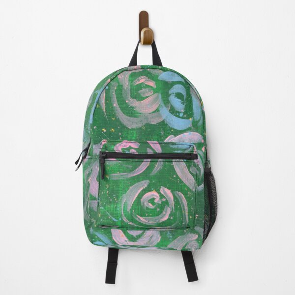 Item preview, Abstract Florals designed and sold by Colzo Art.