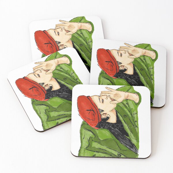 Item preview, Gdragon ?? designed and sold by Liz Drawingbook.