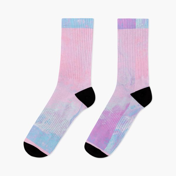Item preview, Pink Pastel Tie-Dye designed and sold by aboniteblanc.