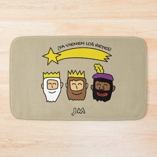 Item preview, The Magi are coming designed and sold by jesumedina.