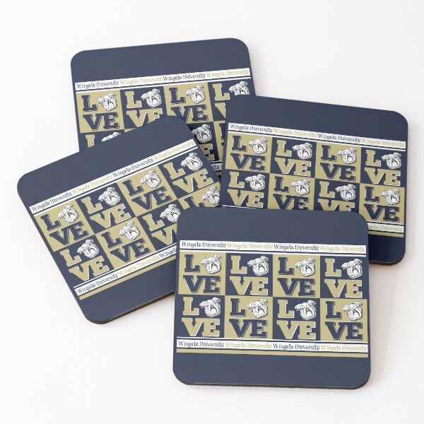 Item preview, Wingate Love designed and sold by Julie Lucas.