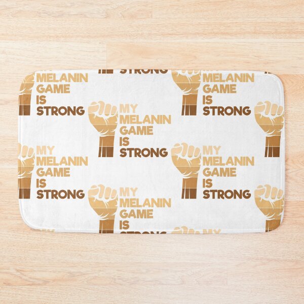Item preview,  Melanin Goddess designed and sold by WorldPrintTees.