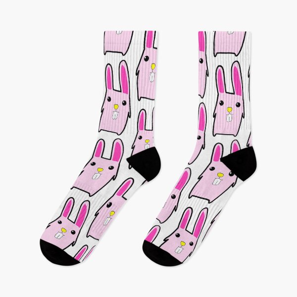 Item preview, Bunny designed and sold by monster2me.