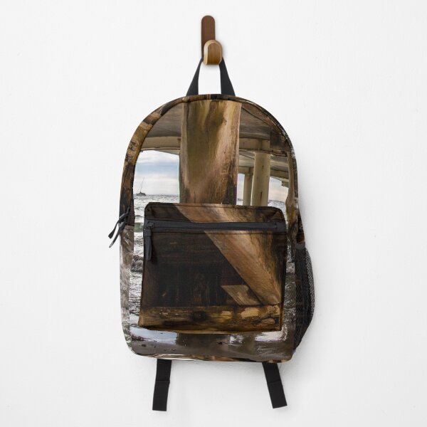 Item preview, Flinders Pier, Mornington Peninsula, Victoria, Australia designed and sold by Vicki Walsh.