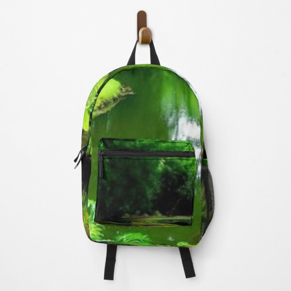 Item preview, Beautiful pond. designed and sold by Lan thi Nguyen.
