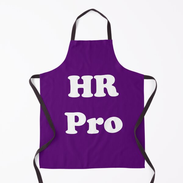 Item preview, HR Pro designed and sold by ThingsByJoy.