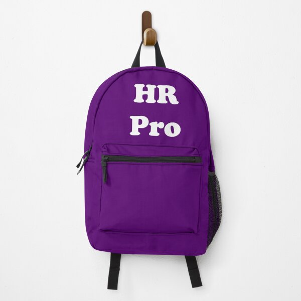 Item preview, HR Pro designed and sold by ThingsByJoy.