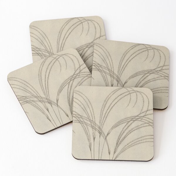 Item preview, Botanical Grass designed and sold by BlueSpecsStudio.