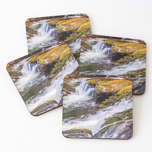Item preview, Benham Falls Oregon designed and sold by DAM Creative ⭐⭐⭐⭐⭐.