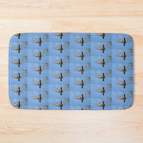 Item preview, Eurasian Coot  designed and sold by Robert Elliott.