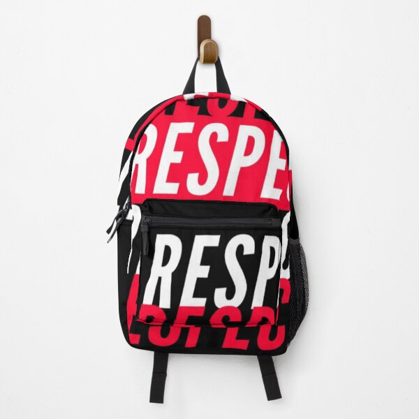 Item preview, Respect designed and sold by TeesByAngelzB.