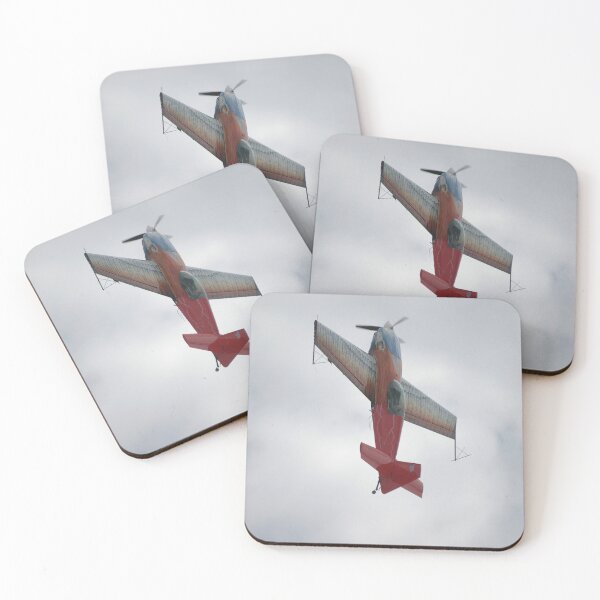Item preview, 20071118 Temora Airshow -Tom Moon's Extra EA-300S VH-NIS designed and sold by muz2142.