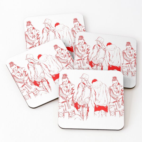 Item preview, Kwonjiyong  designed and sold by Liz Drawingbook.