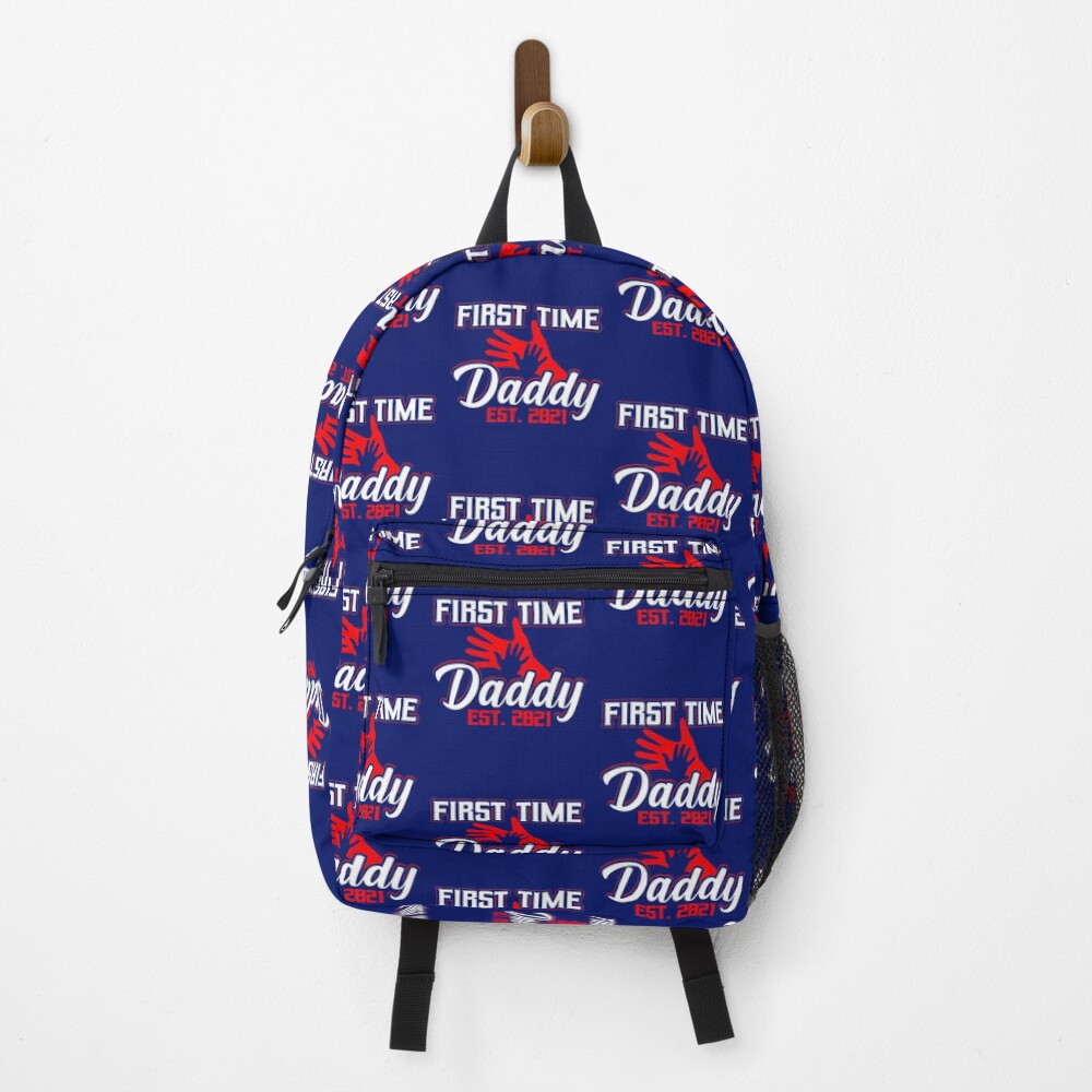 Item preview, Backpack designed and sold by SharpThreadZ.