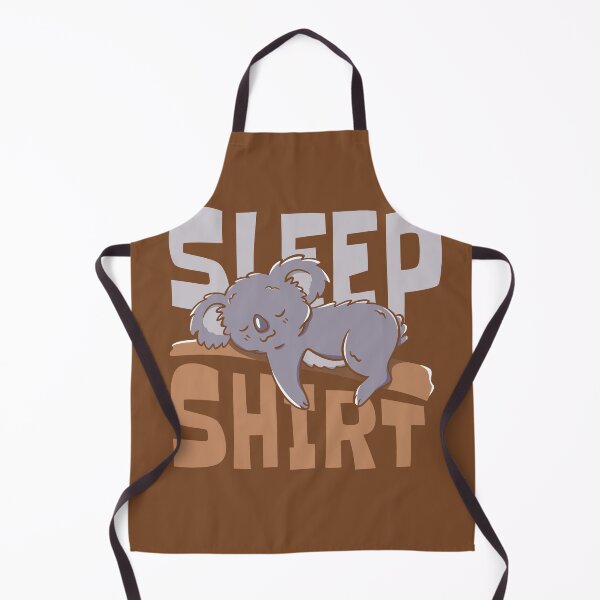 Item preview, Sleep Shirt designed and sold by ahashki.