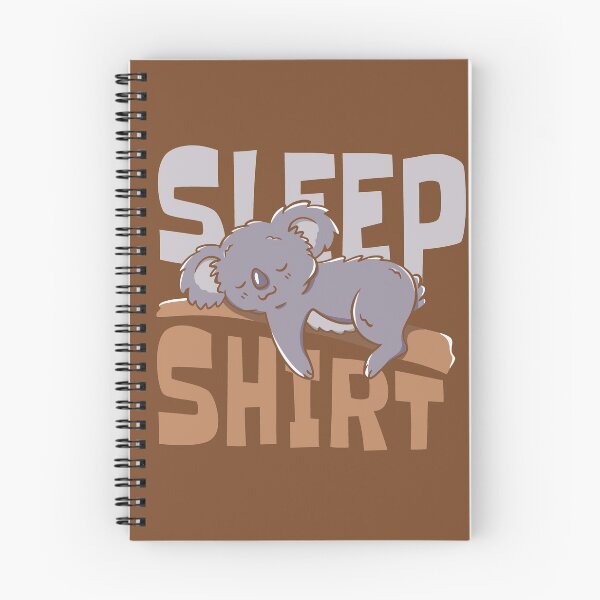 Item preview, Sleep Shirt designed and sold by ahashki.
