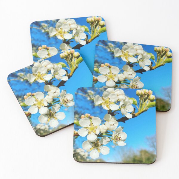 Item preview, Pear blossom designed and sold by Littleonesplay.