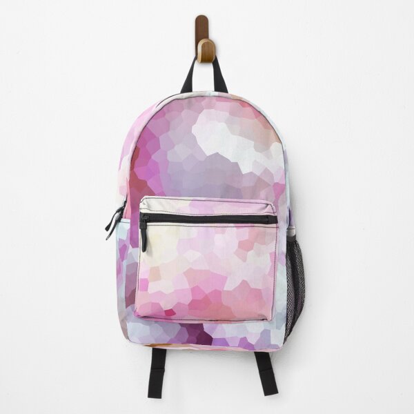 Item preview, Pink Carnation Cloud - Pixelate designed and sold by IgniteWithin.