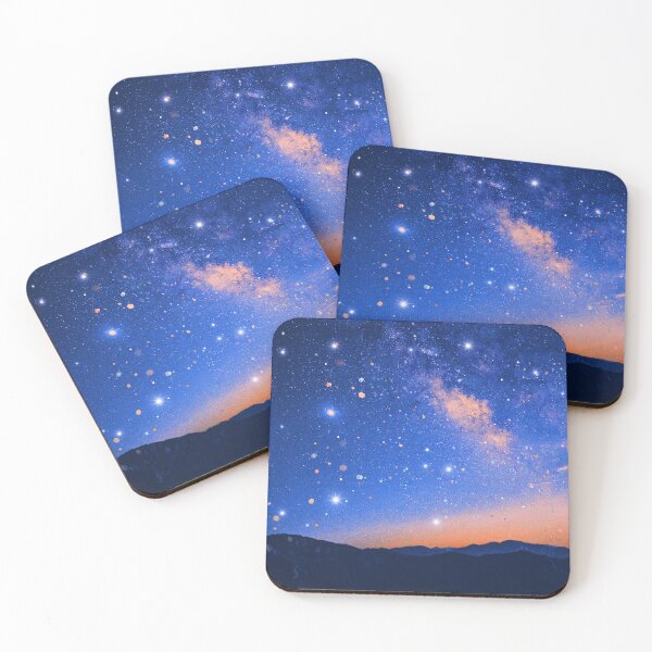 Item preview, Night sky designed and sold by HapaLady92.
