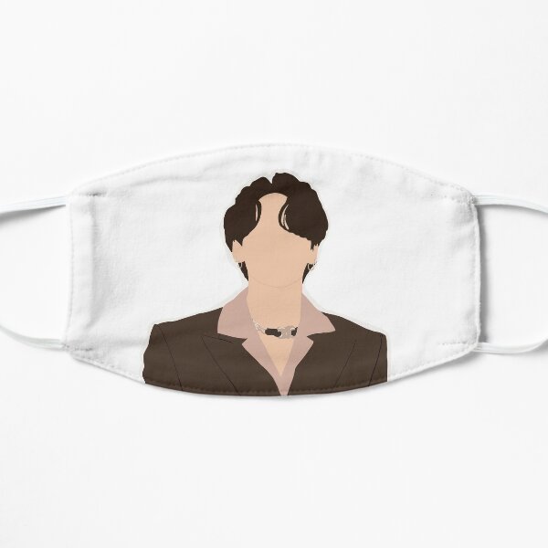 Jk  Why You No Mask  3D Bandana Face Neck Warmer Soft Fleece Mask Sport  Scarf Jk Jungkook V Jimin Jhope Rm Jin Aesthetic - AliExpress