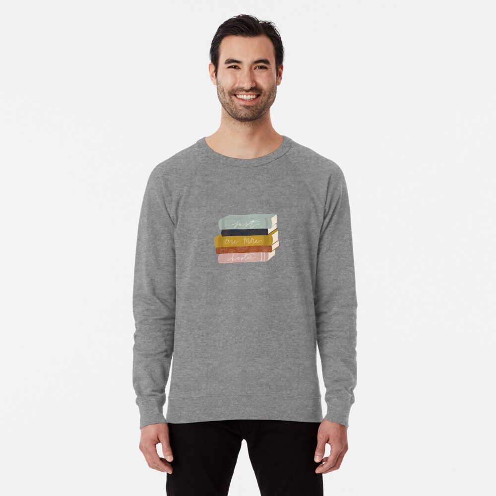 Item preview, Lightweight Sweatshirt designed and sold by abfischhh.