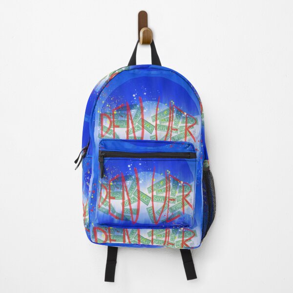 Item preview, Street Dreams designed and sold by that5280lady.