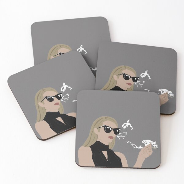 Item preview, AMERICAN HORROR STORY - MADISON MONTGOMERY  designed and sold by inthestyle.