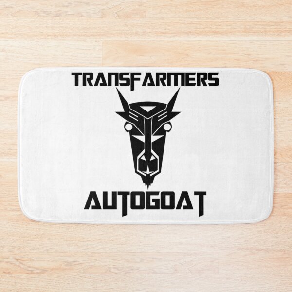 Item preview, Transfarmers Autogoat designed and sold by chetme.
