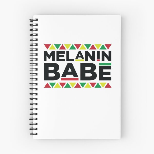 Item preview, Melanin Goddess designed and sold by WorldPrintTees.