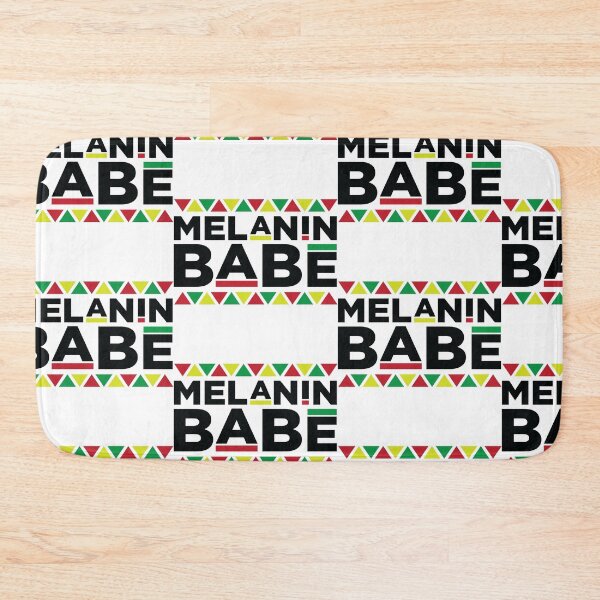Item preview, Melanin Goddess designed and sold by WorldPrintTees.