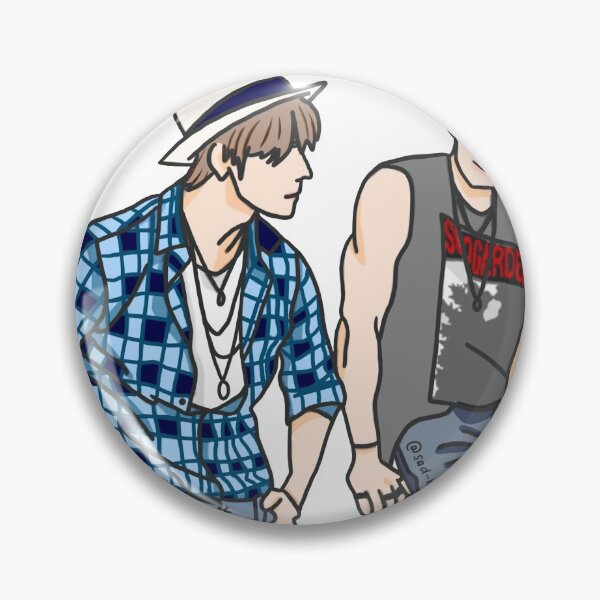 Artikelvorschau, Lass es uns angehen (Super Junior Donghae & Eunhyuk) entworfen und verkauft von sad-kun.